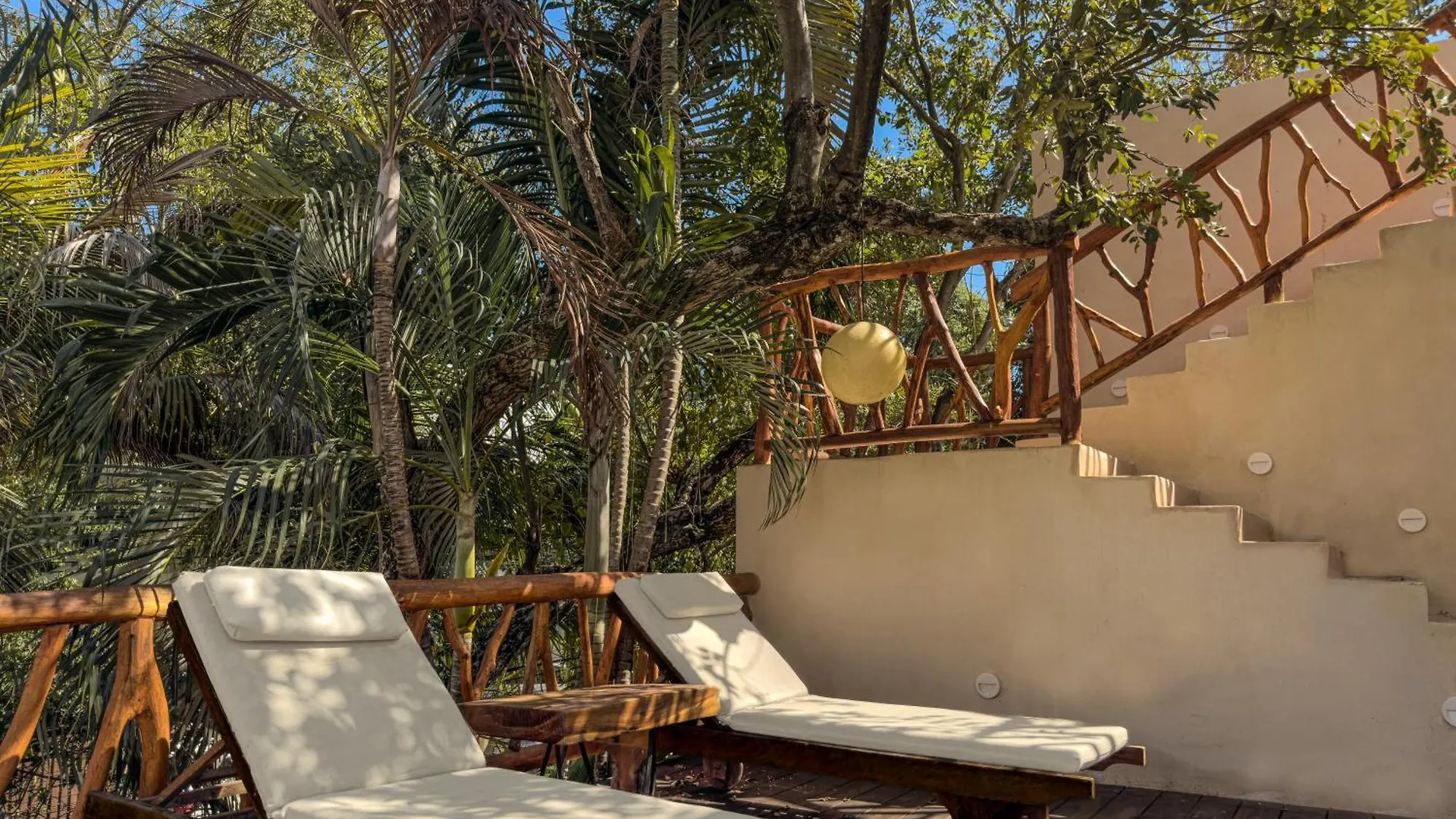 Amazing Suite Looking At The Pool With Jacuzzi Excellent Location بلايا ديل كارمن 0*,