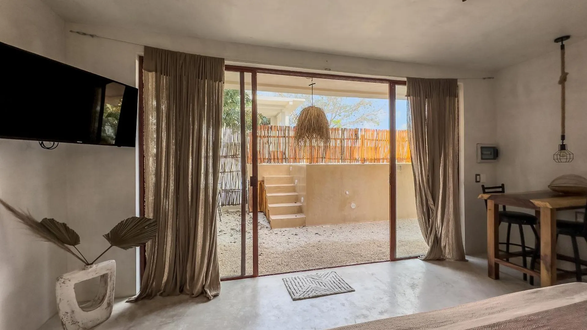 아파트 Amazing Suite Looking At The Pool With Jacuzzi Excellent Location 신데 델 카르멘